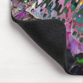 Rising Dawn Butterfly Muismat (Hoek)