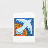 Rising de paix II (Devant)