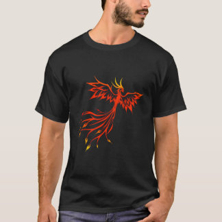 Rising Phoenix T-shirt
