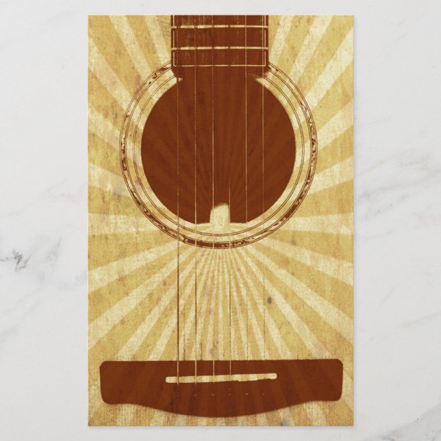 Rising Song (Voorkant)