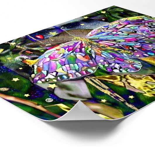 Rising Star, impression (Coin)