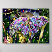 Rising Star, impression (Devant)