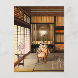 Rising Sun Briefkaart