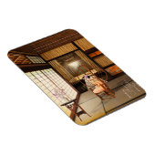 Rising Sun Magneet (Rechterzijde)