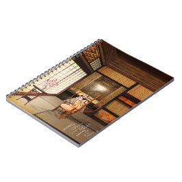 Rising Sun Notitieboek