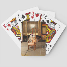 Rising Sun Pokerkaarten