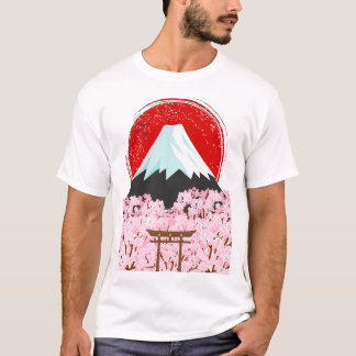 Rising Sun T-shirt