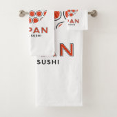 Rising Sushi (En situation)