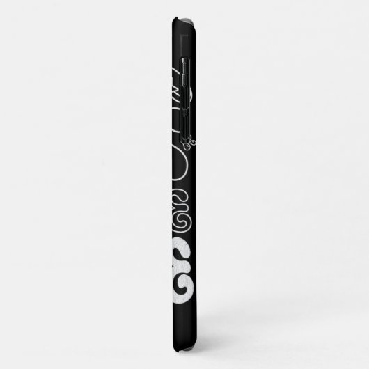 Risk & Chance Phone Case (Achterkant/links)