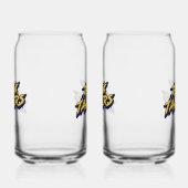 "Risk Takers" Urban Style Typography (Gauche)