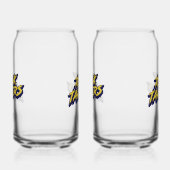 "Risk Takers" Urban Style Typography (Droite)