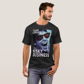 RISKY BUSINESS 1983 Classic T-Shirt (Devant entier)