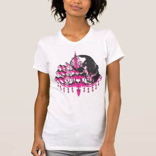 Risky Chandelier T-shirt