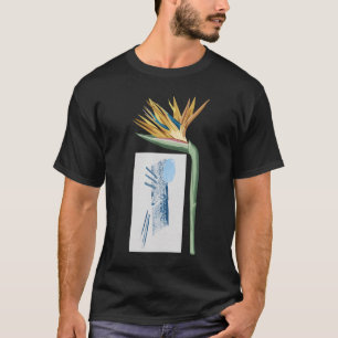 Risograph Art T-shirt