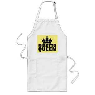 RISOTTO QUEEN KITCHEN SCHORT