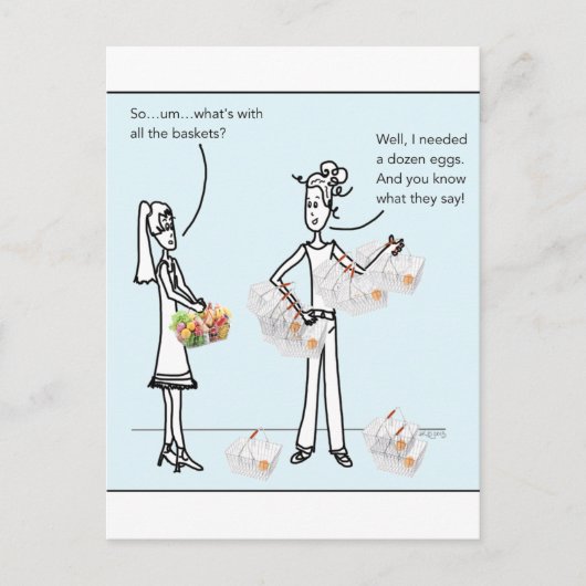 Risque : cartes postales (Devant)