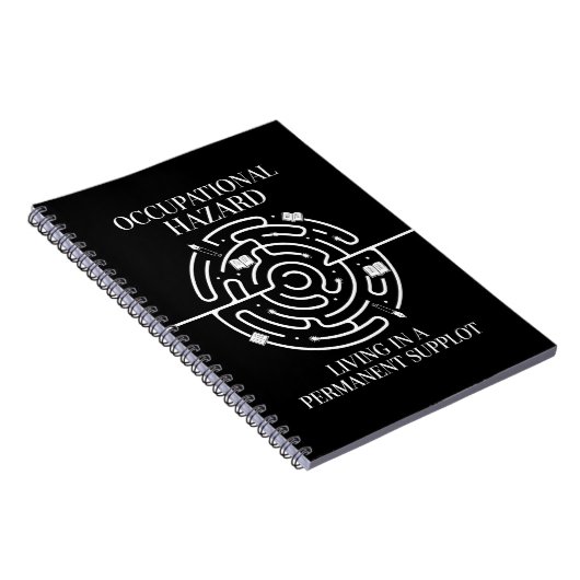 Risque Professionnel Sous-plot Permanent Journal (Côté Droit)