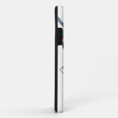 risquez dans Taiwan avec le Chinois sur le coque (Dos/Droite)