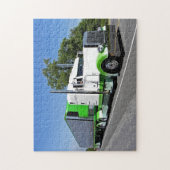 Rissler White 379 Puzzel Legpuzzel (Verticaal)