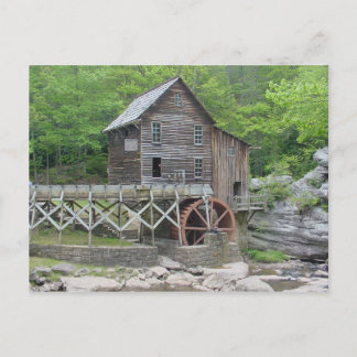 rist mill 4 briefkaart