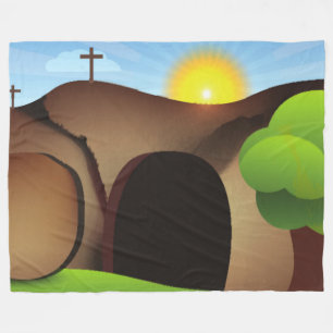 rist tomb deken
