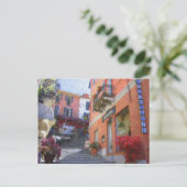 Ristorante Bilacus, Bellagio Carte Postale (Debout devant)