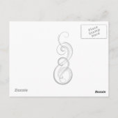 Ristorante Bilacus, Bellagio Carte Postale (Dos)