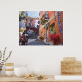 Ristorante Bilacus, Poster Bellagio (Cuisine)