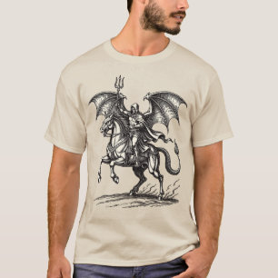 Rit van de Infernale Voorhoede T-shirt