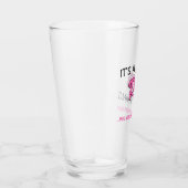 Rita ding dat je niet zou begrijpen glas (Rechts)