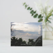 Ritidian Beach - eiland Guam Briefkaart (Staand voorkant)