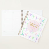 Ritme Sport  Planner (Display)