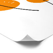 Ritme van vreugde poster (Hoek)