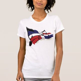 Ritmo-Latino T-shirt