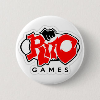 Rito Games Ronde Button 5,7 Cm