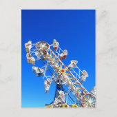 ritssluiting briefkaart (Voorkant)