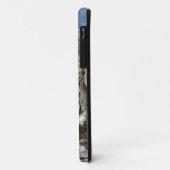 Ritter Pass Waterfall - Ansel Adams Wilderness Case-Mate iPhone Case (Achterkant/links)