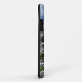 Ritter Pass Waterfall - Ansel Adams Wilderness Case-Mate iPhone Case (Achterkant/rechts)