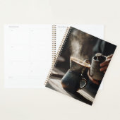Rituel de versement sur Dark Glaze (Devant avec enveloppe)