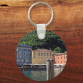 Riva Hafen Sleutelhanger (Voorkant)