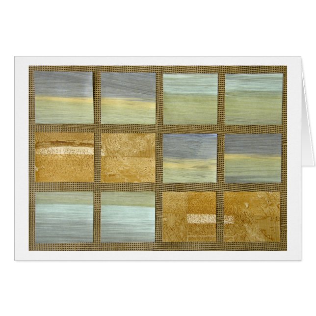 Rivages (Devant horizontal)