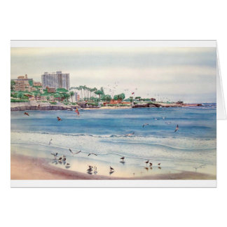 RIVAGES DE LA JOLLA, LA JOLLA, LA CALIFORNIE