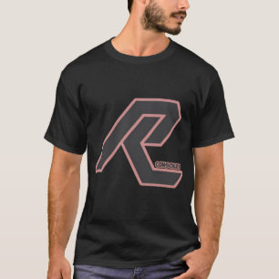 Rivaliseconsoles - Persona T-shirt