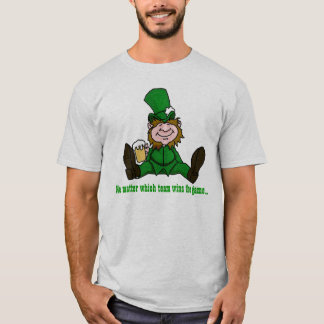rivaliteit spartaan t-shirt