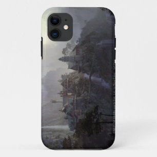 Rivendell iPhone 11 Hoesje
