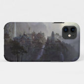 Rivendell Case-Mate iPhone Case (Achterkant (horizontaal))