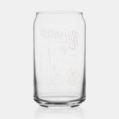 RIVENDELL™ Collage Aquarelle Graphique (Verso)