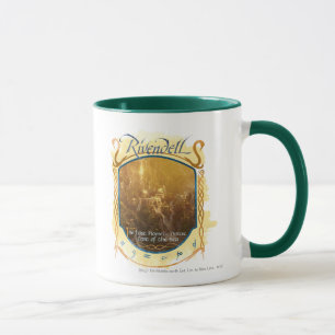 Rivendell Graphic Mok