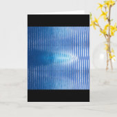 River_1 Kaart (Gele Bloem)