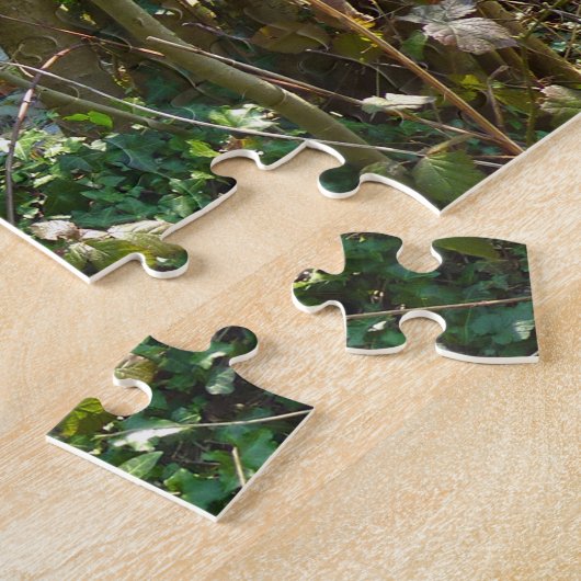River Allen Sandleheath spring puzzel Legpuzzel (Zijkant)